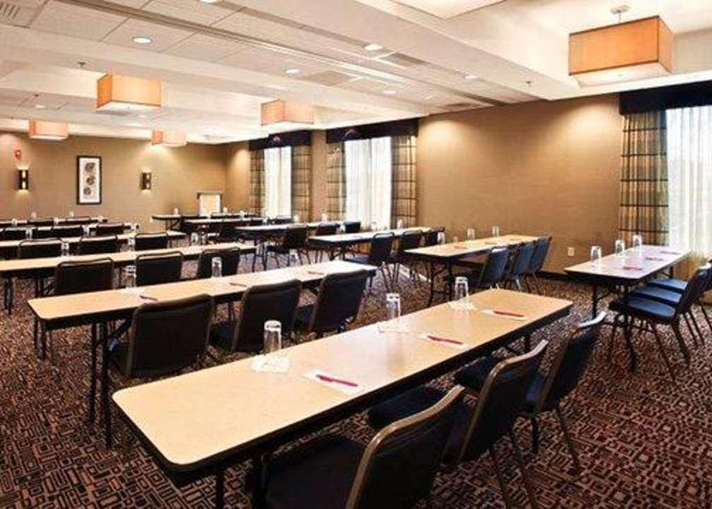 Cambria Hotel Columbus - Polaris Facilités photo