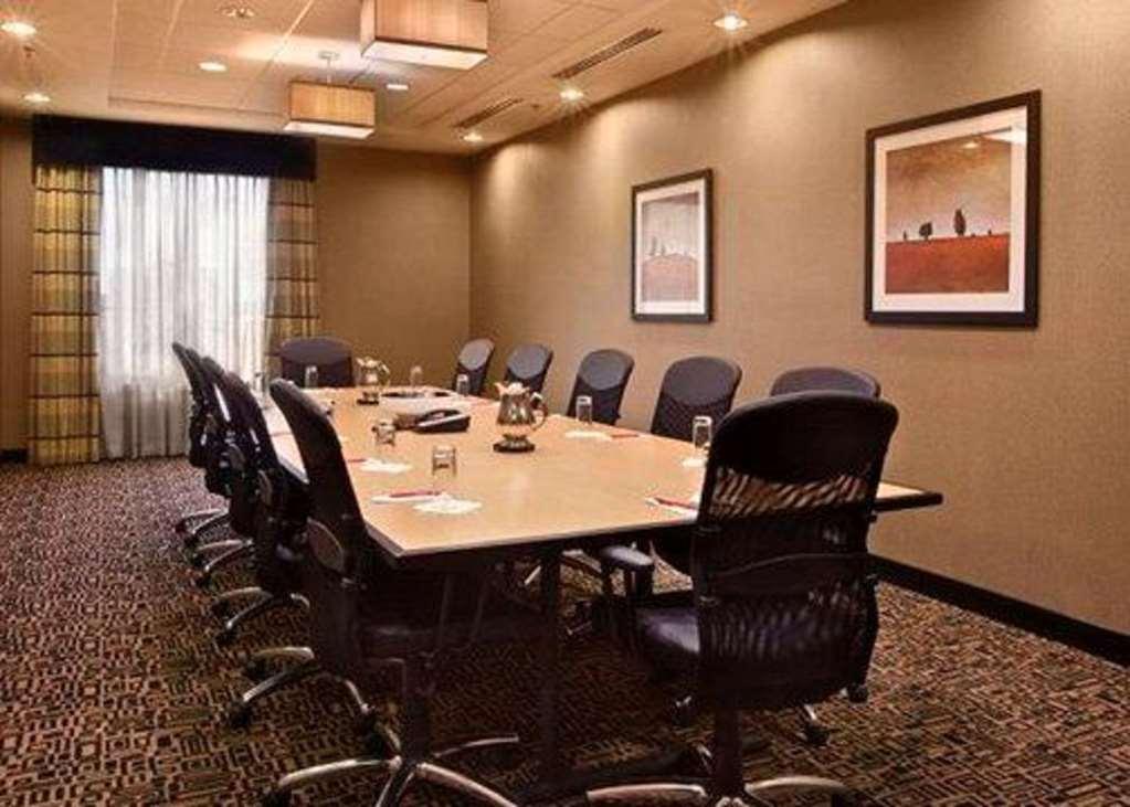 Cambria Hotel Columbus - Polaris Facilités photo