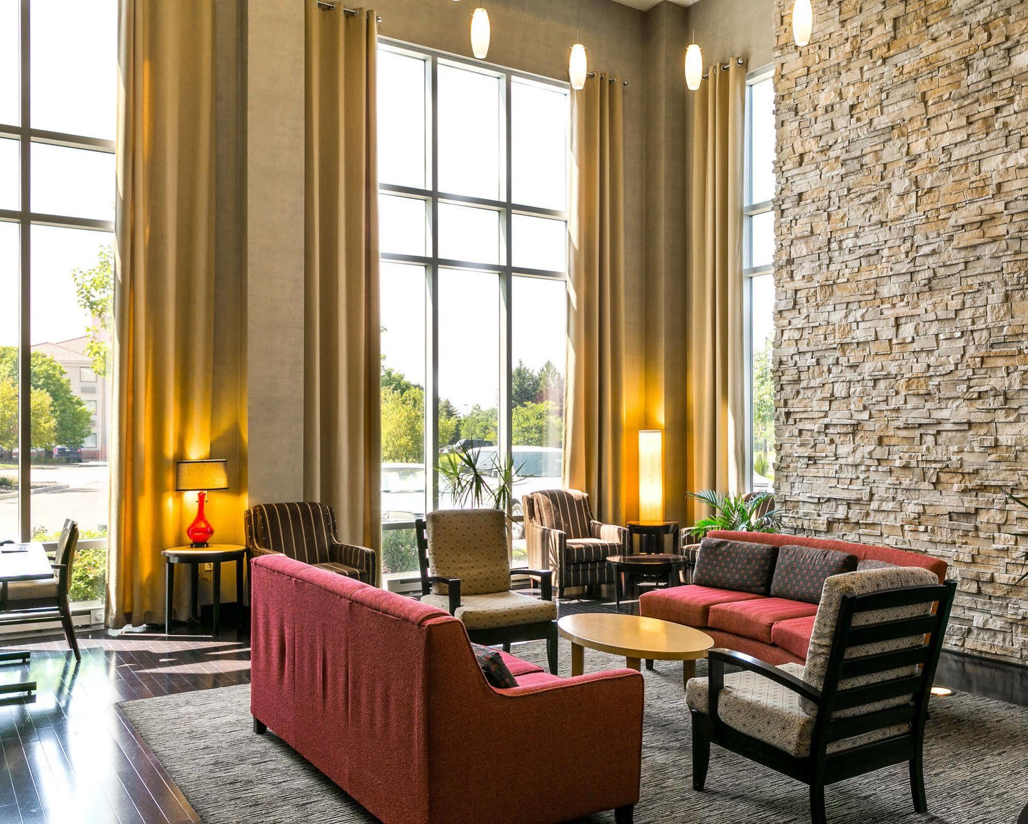 Cambria Hotel Columbus - Polaris Extérieur photo