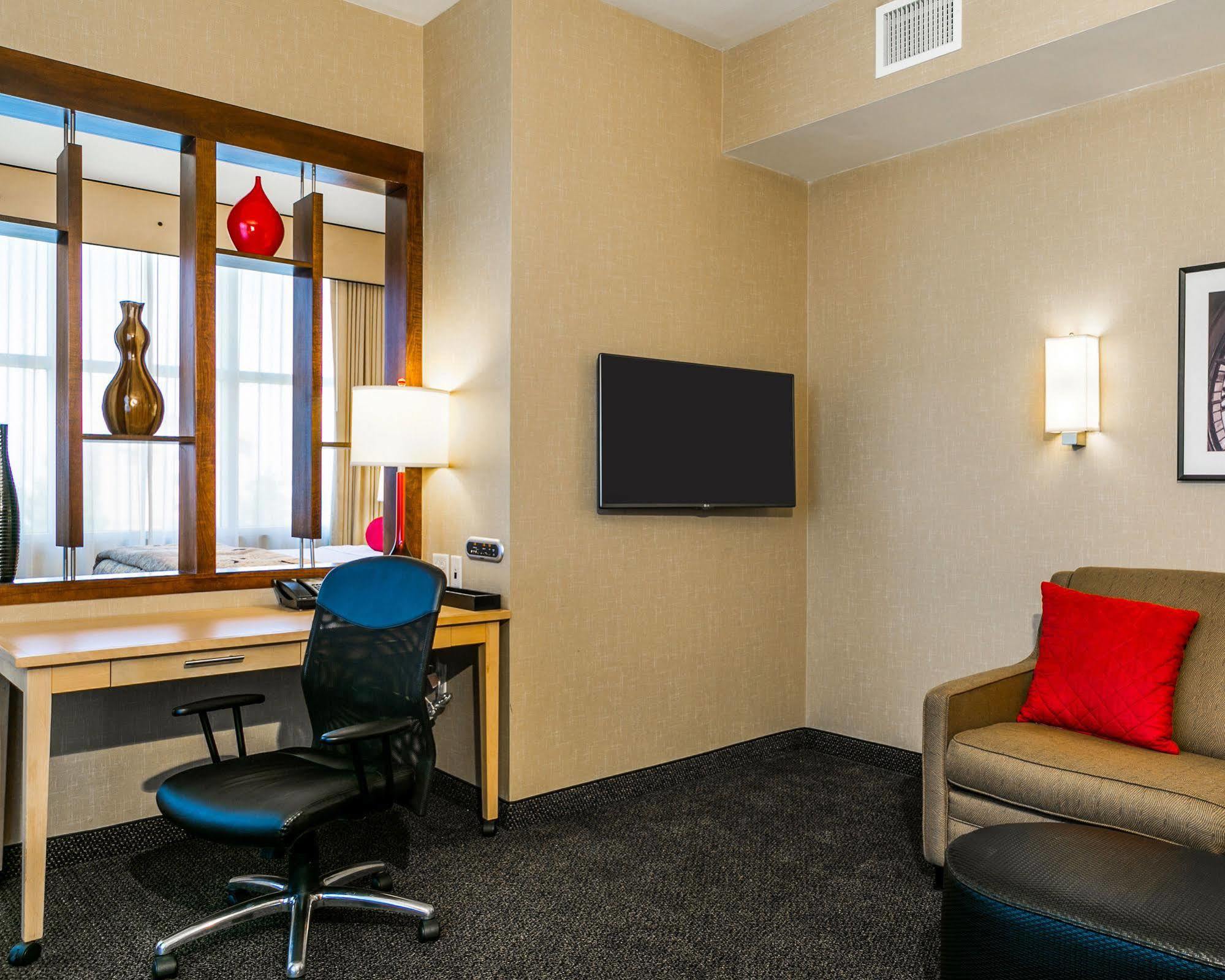 Cambria Hotel Columbus - Polaris Extérieur photo