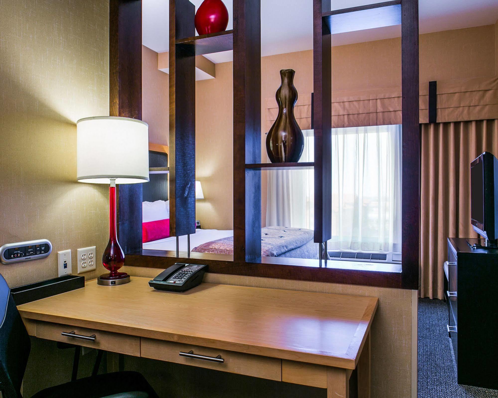 Cambria Hotel Columbus - Polaris Extérieur photo