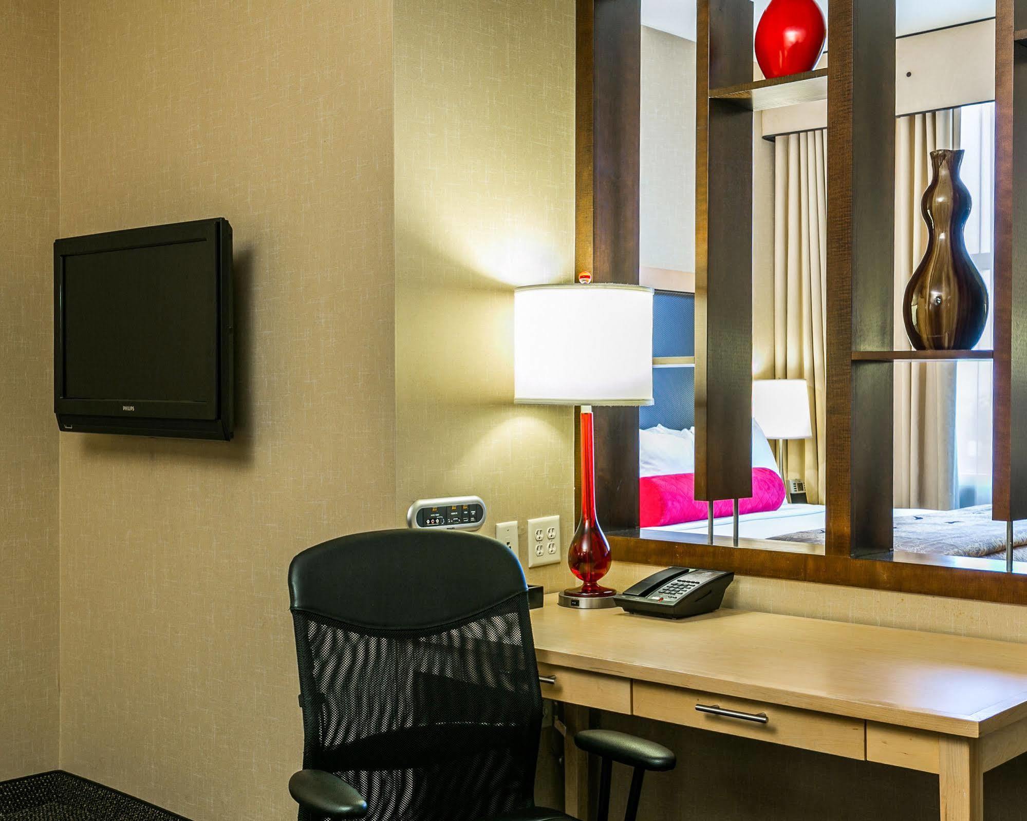 Cambria Hotel Columbus - Polaris Extérieur photo