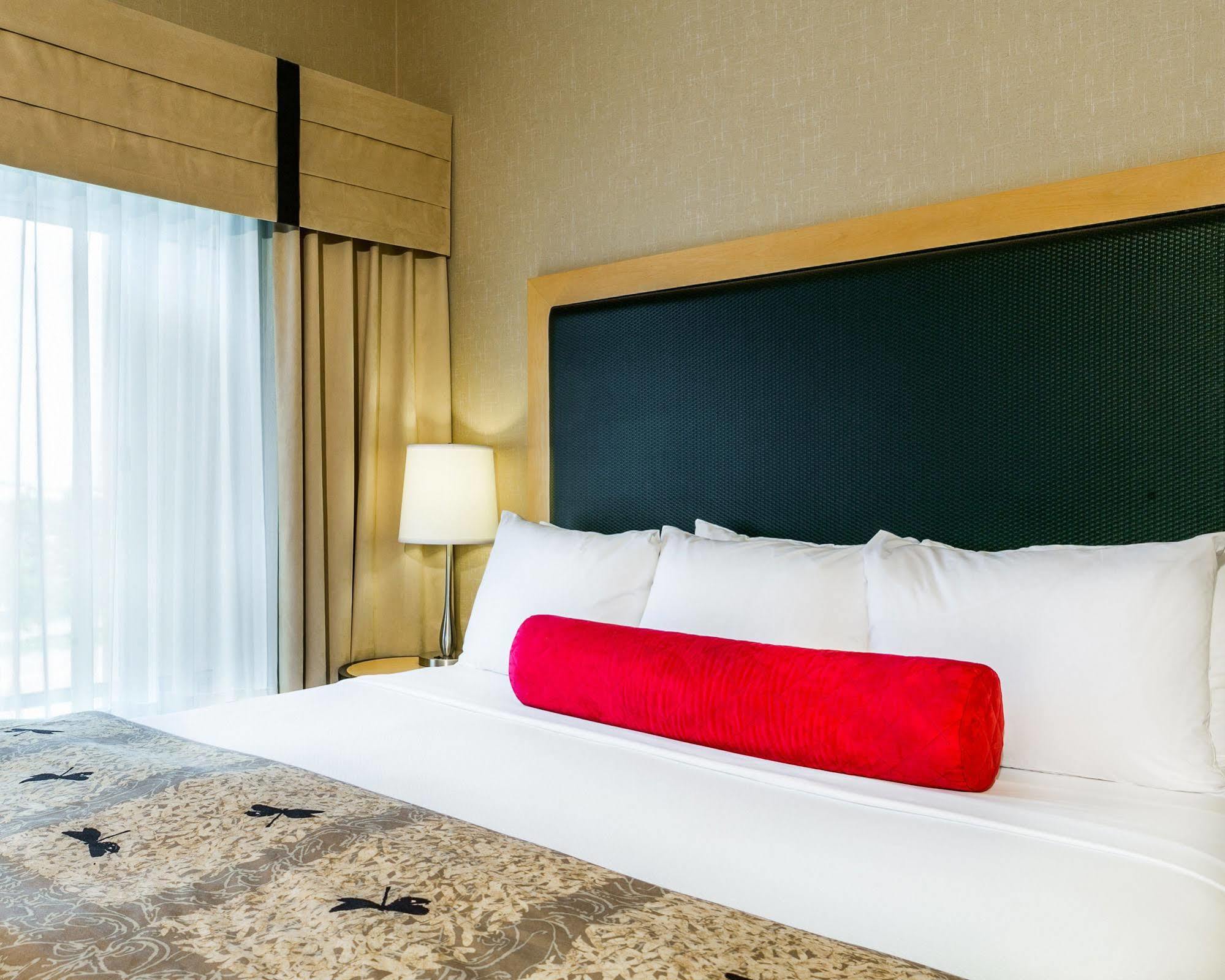 Cambria Hotel Columbus - Polaris Extérieur photo