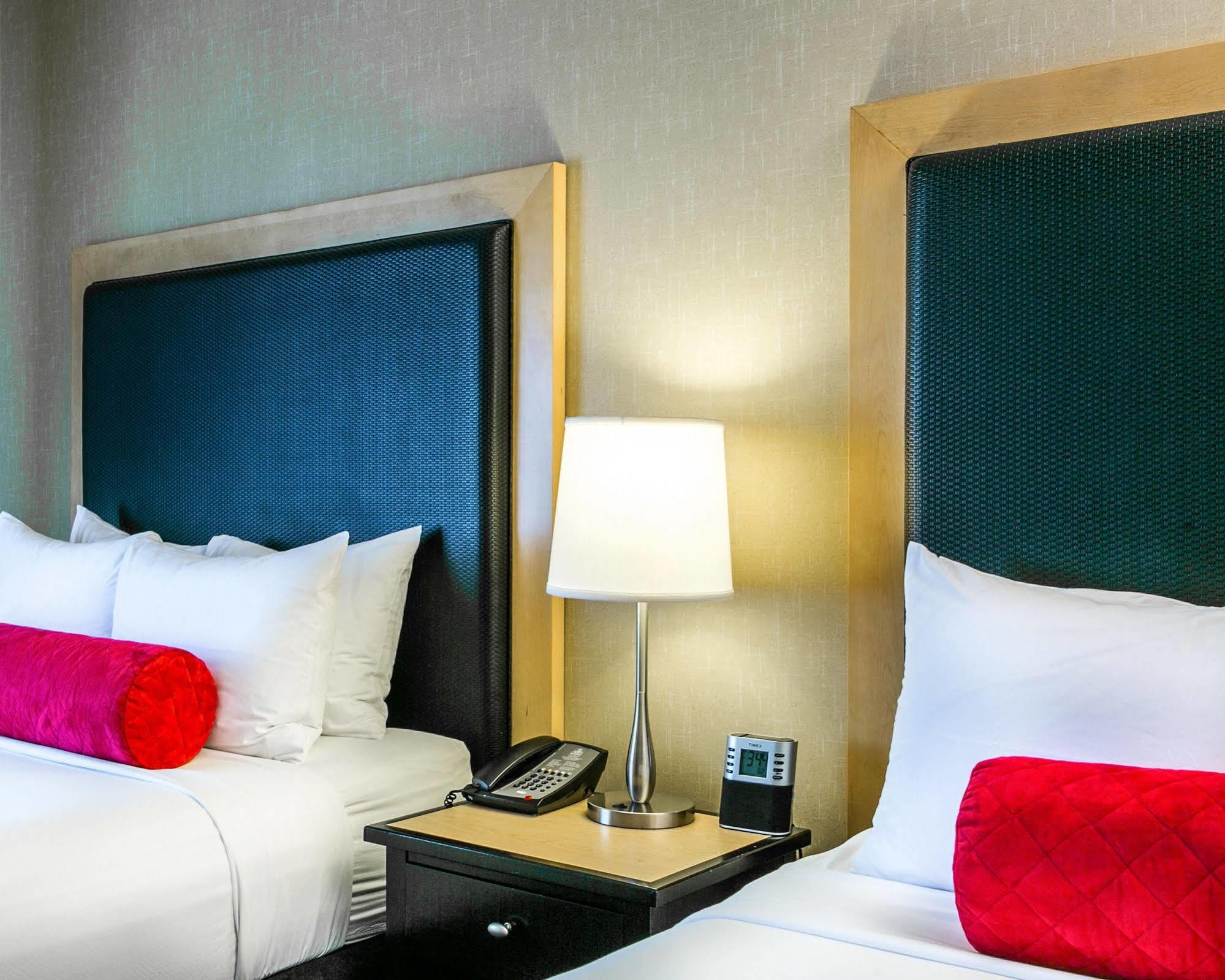 Cambria Hotel Columbus - Polaris Extérieur photo