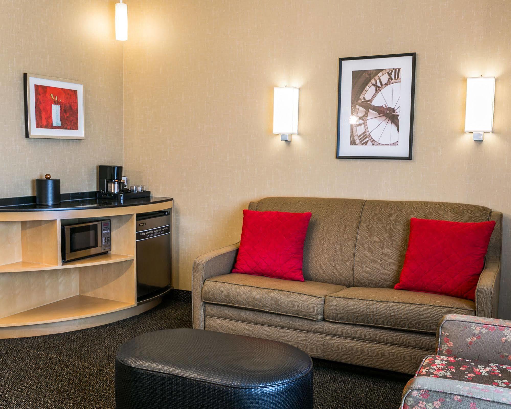 Cambria Hotel Columbus - Polaris Extérieur photo
