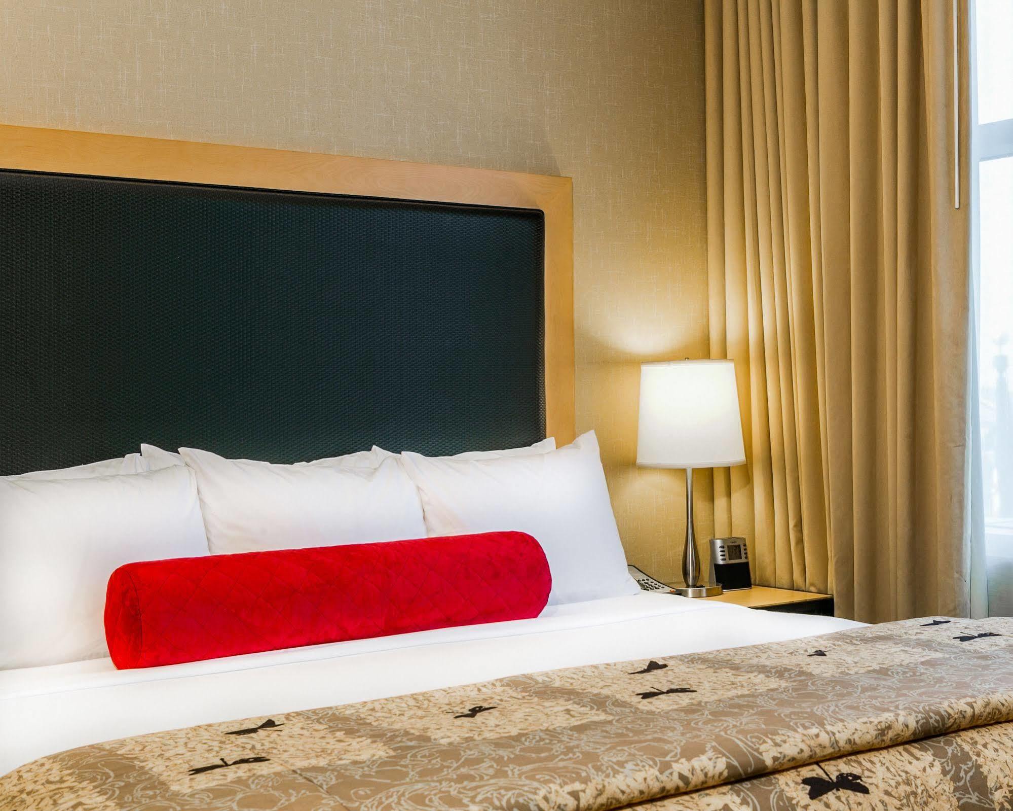 Cambria Hotel Columbus - Polaris Extérieur photo