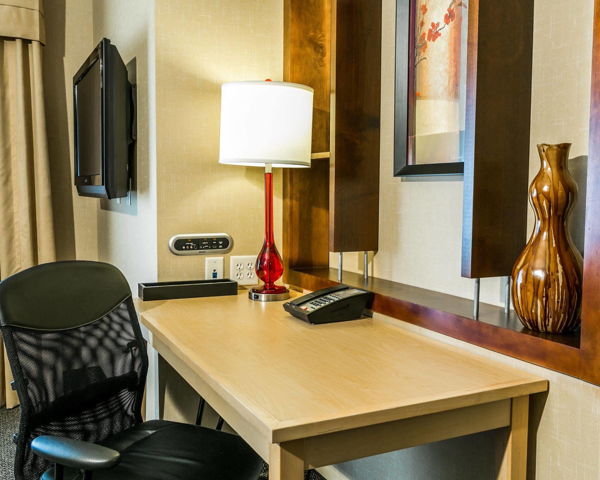 Cambria Hotel Columbus - Polaris Extérieur photo