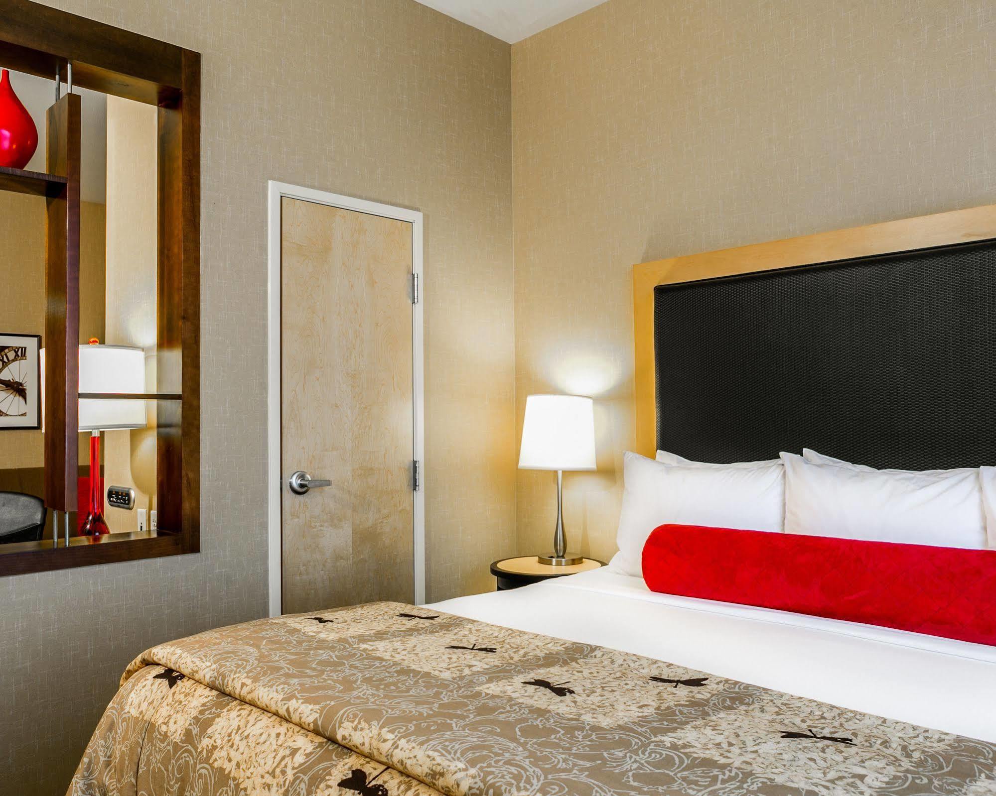 Cambria Hotel Columbus - Polaris Extérieur photo