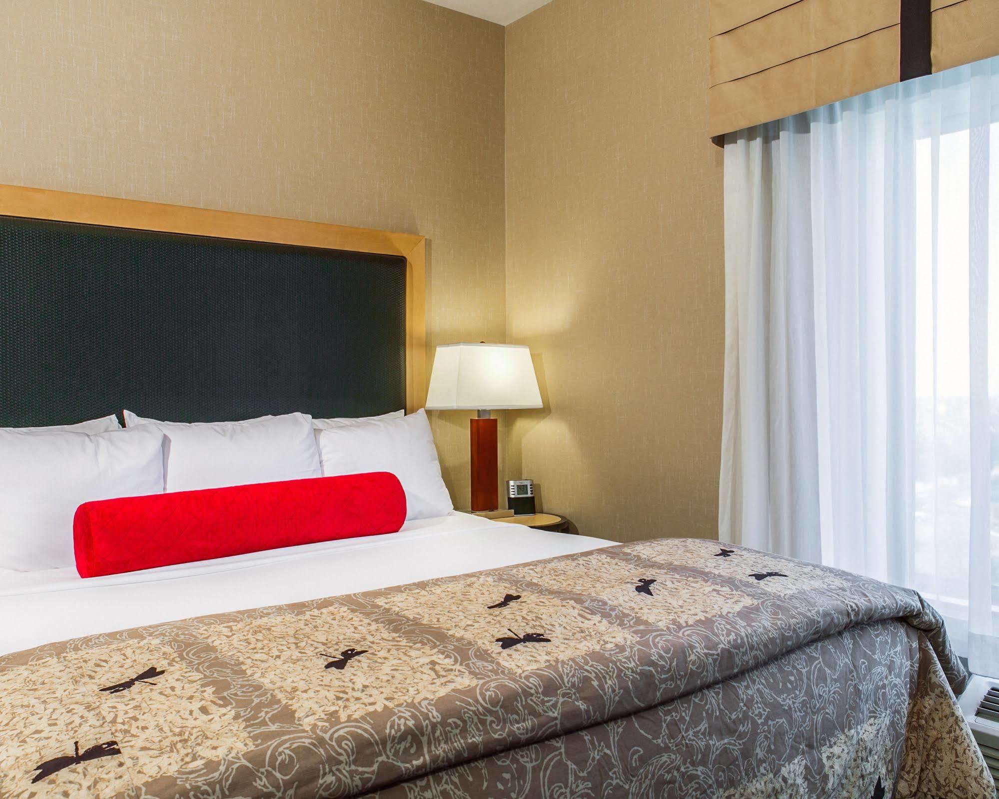 Cambria Hotel Columbus - Polaris Extérieur photo