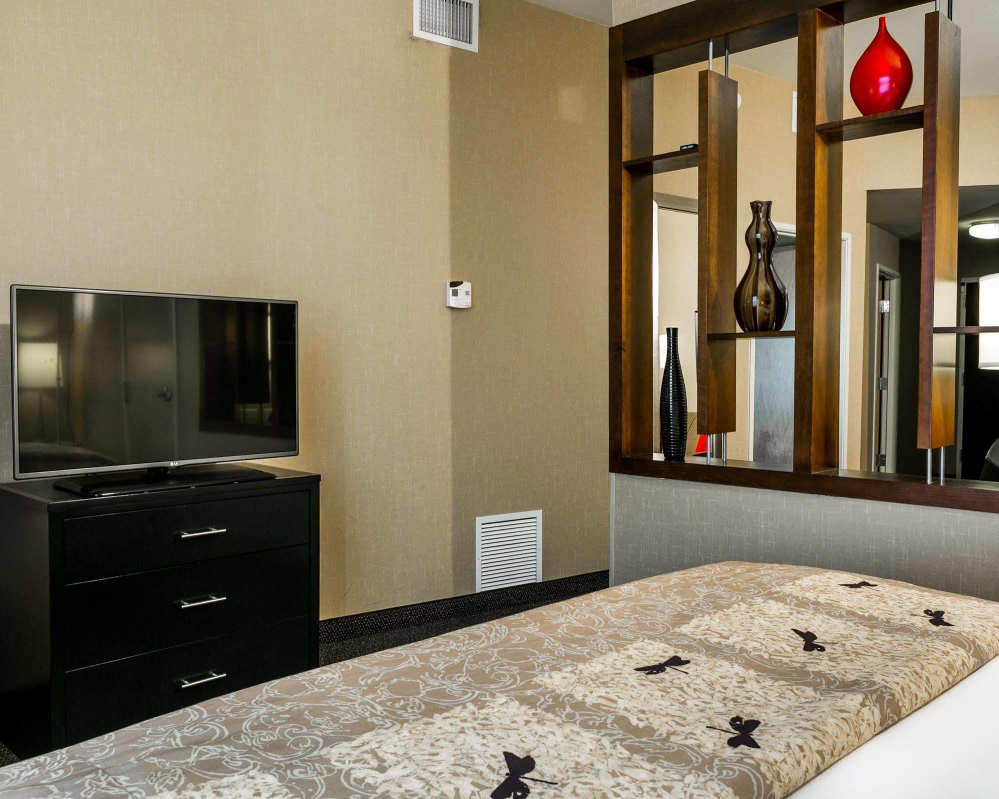 Cambria Hotel Columbus - Polaris Extérieur photo
