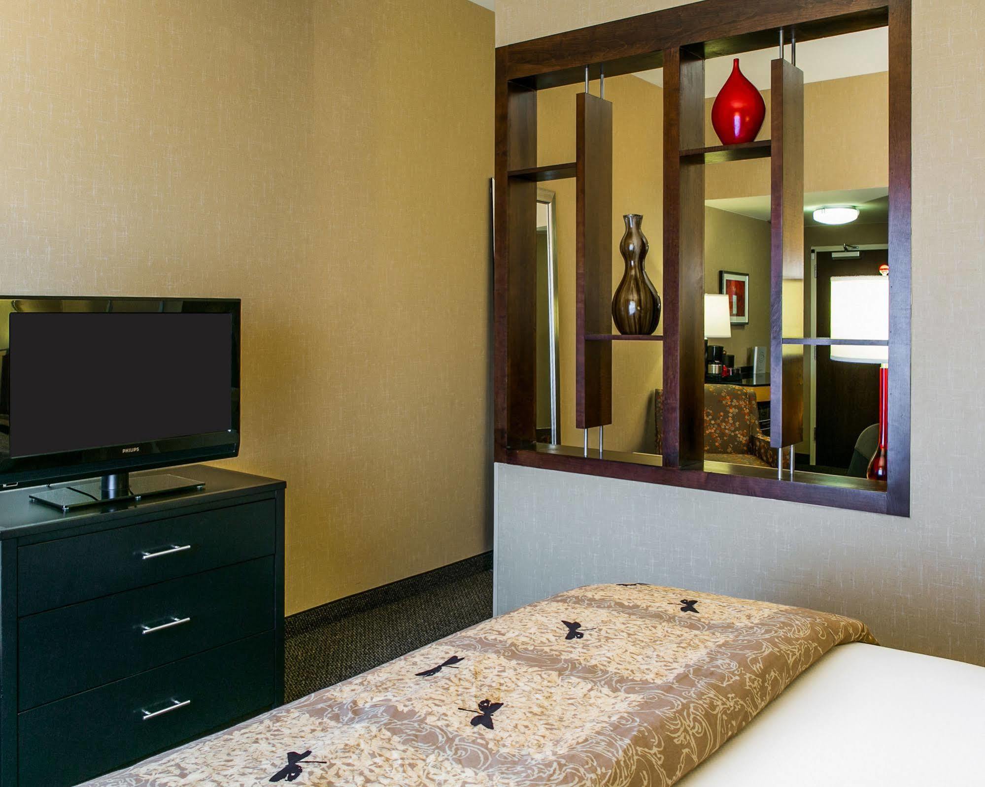 Cambria Hotel Columbus - Polaris Extérieur photo